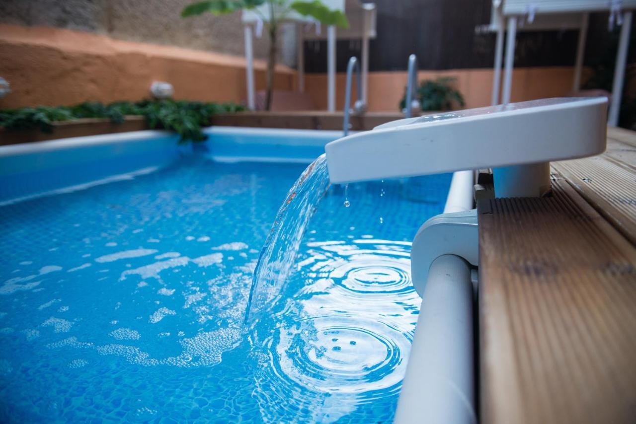 אתונה Chrisandro Apartments מראה חיצוני תמונה